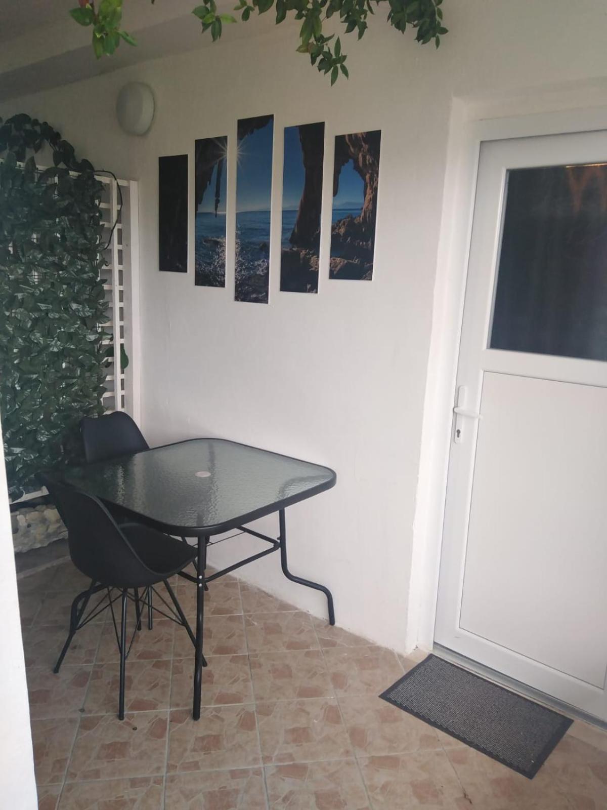 Apartman Iva Кучиште Номер фото