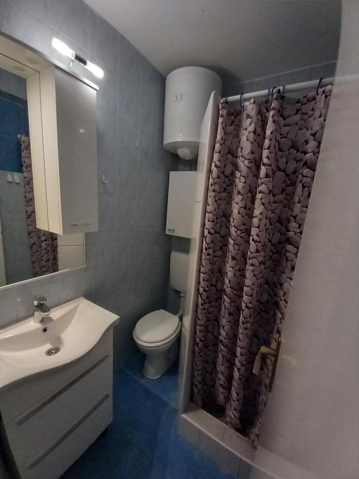 Apartman Iva Кучиште Номер фото