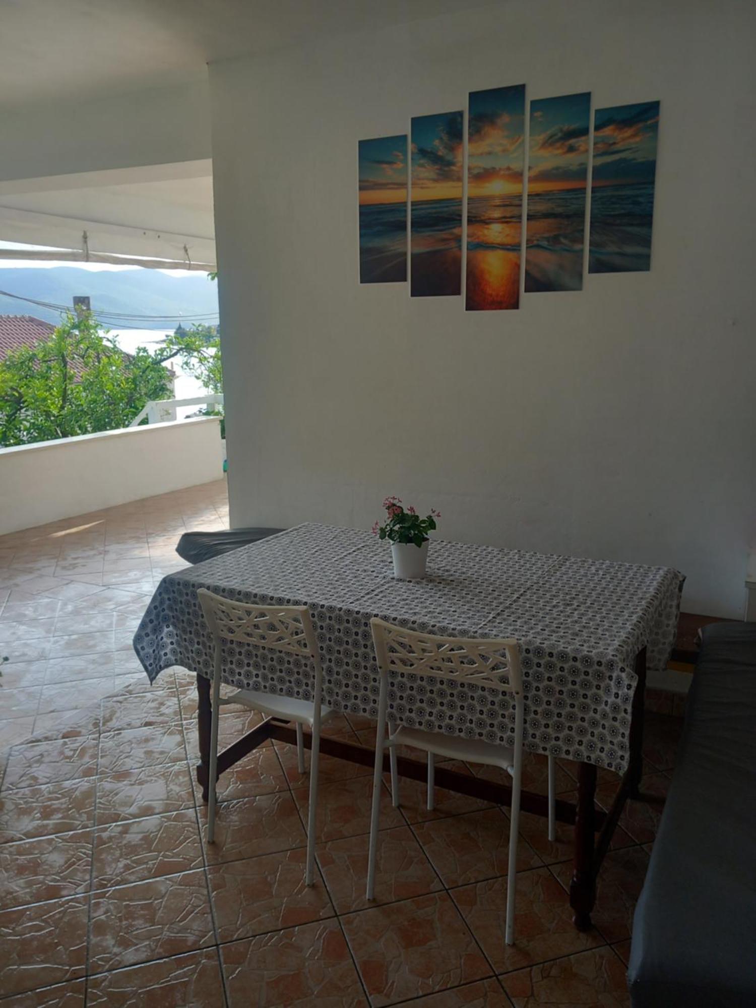 Apartman Iva Кучиште Номер фото