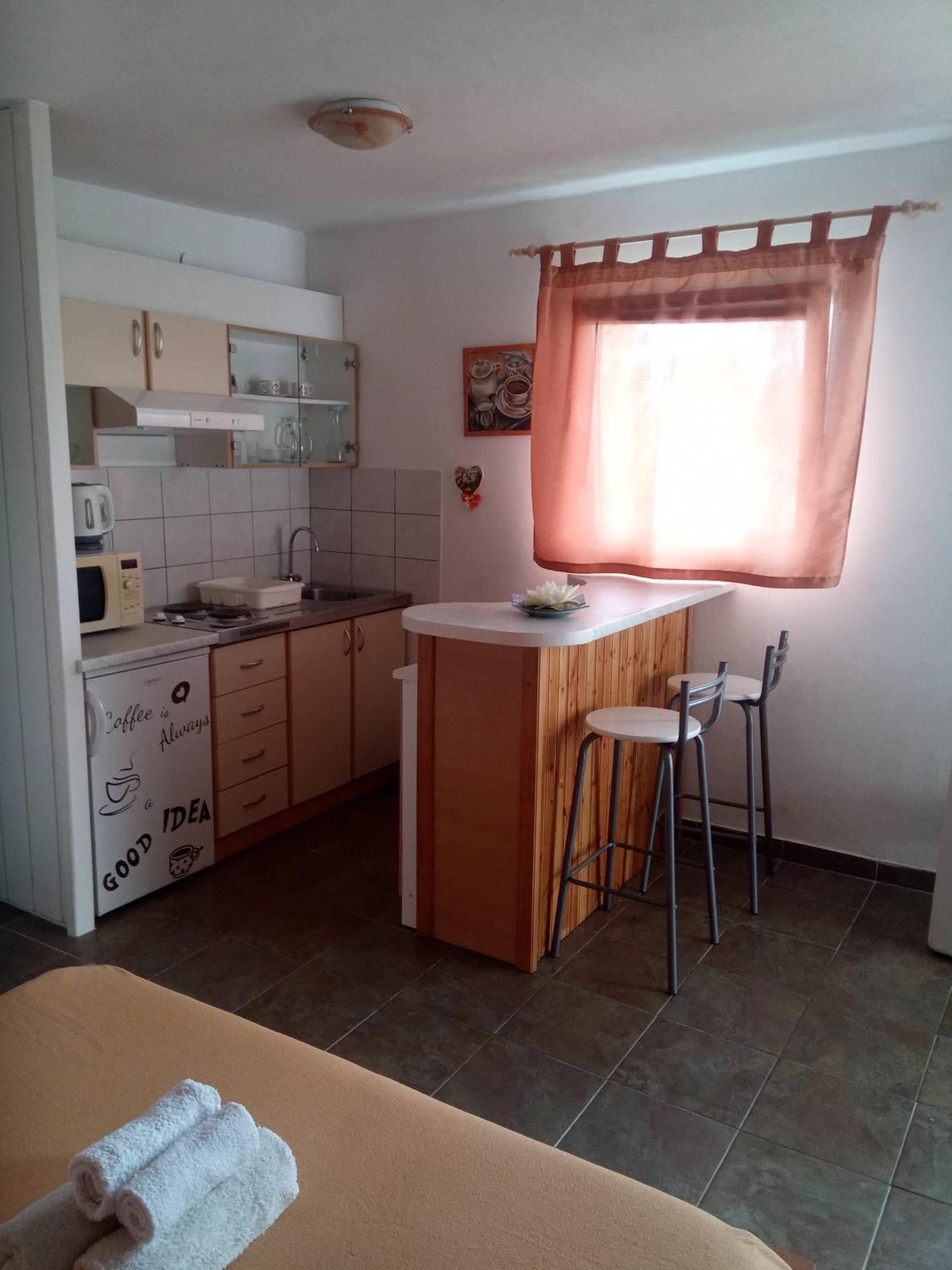 Apartman Iva Кучиште Екстер'єр фото
